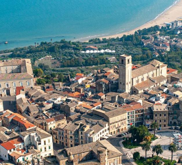 Vasto