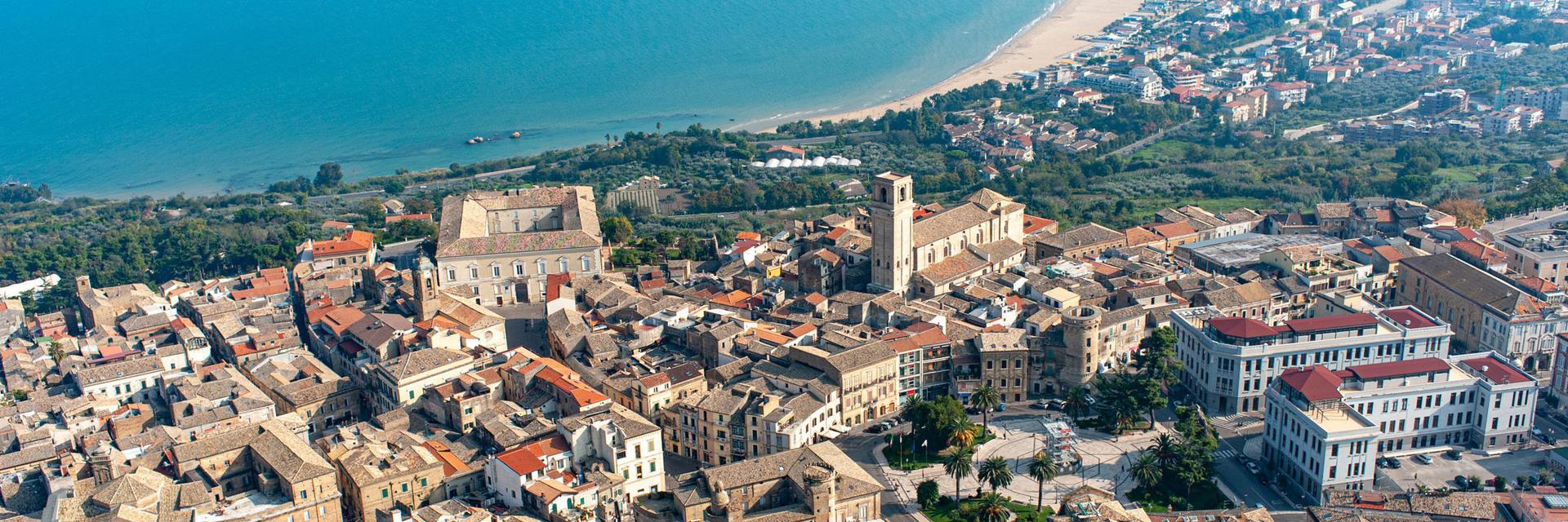 Vasto